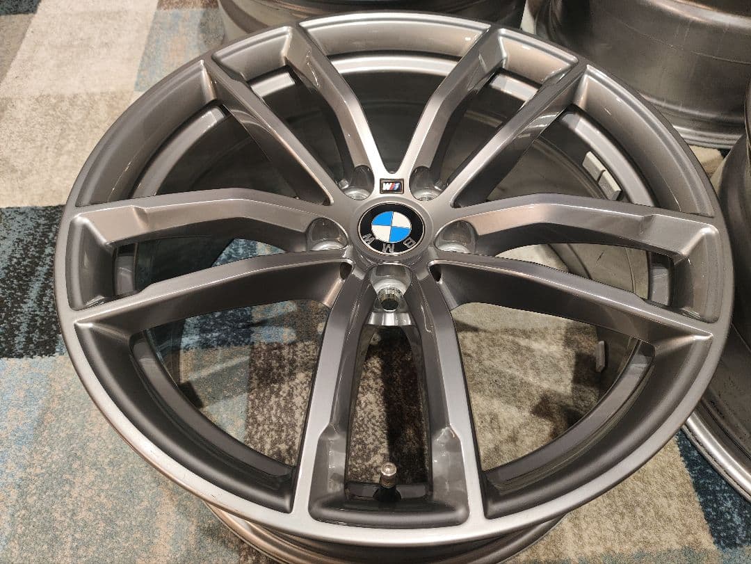  18インチ ホイール 4本セット