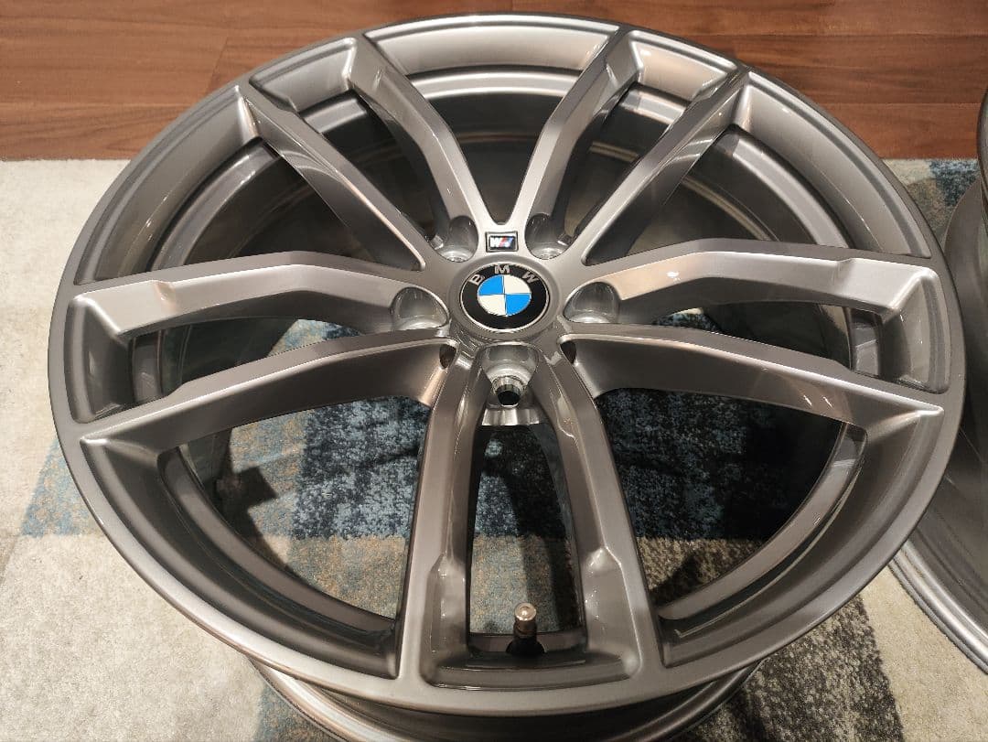  18インチ ホイール 4本セット