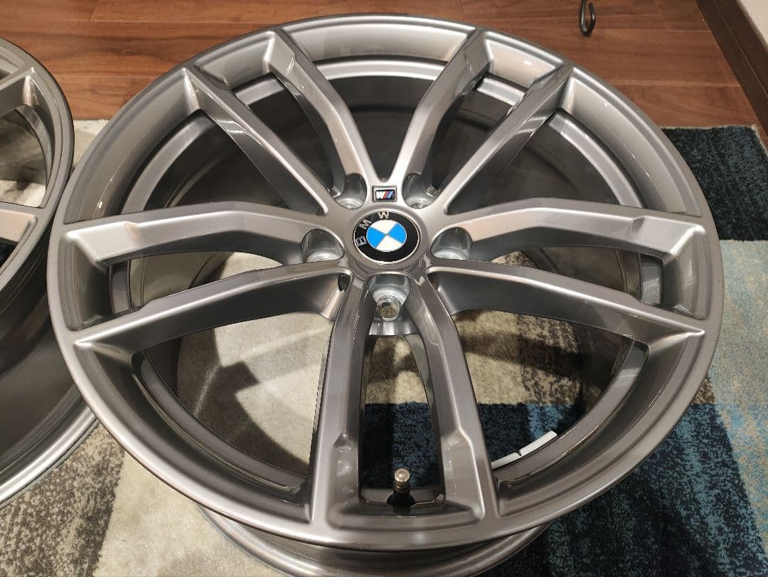  18インチ ホイール 4本セット