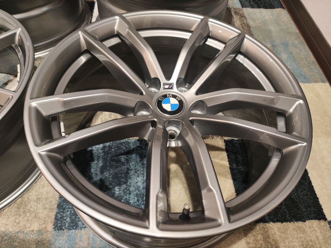  18インチ ホイール 4本セット