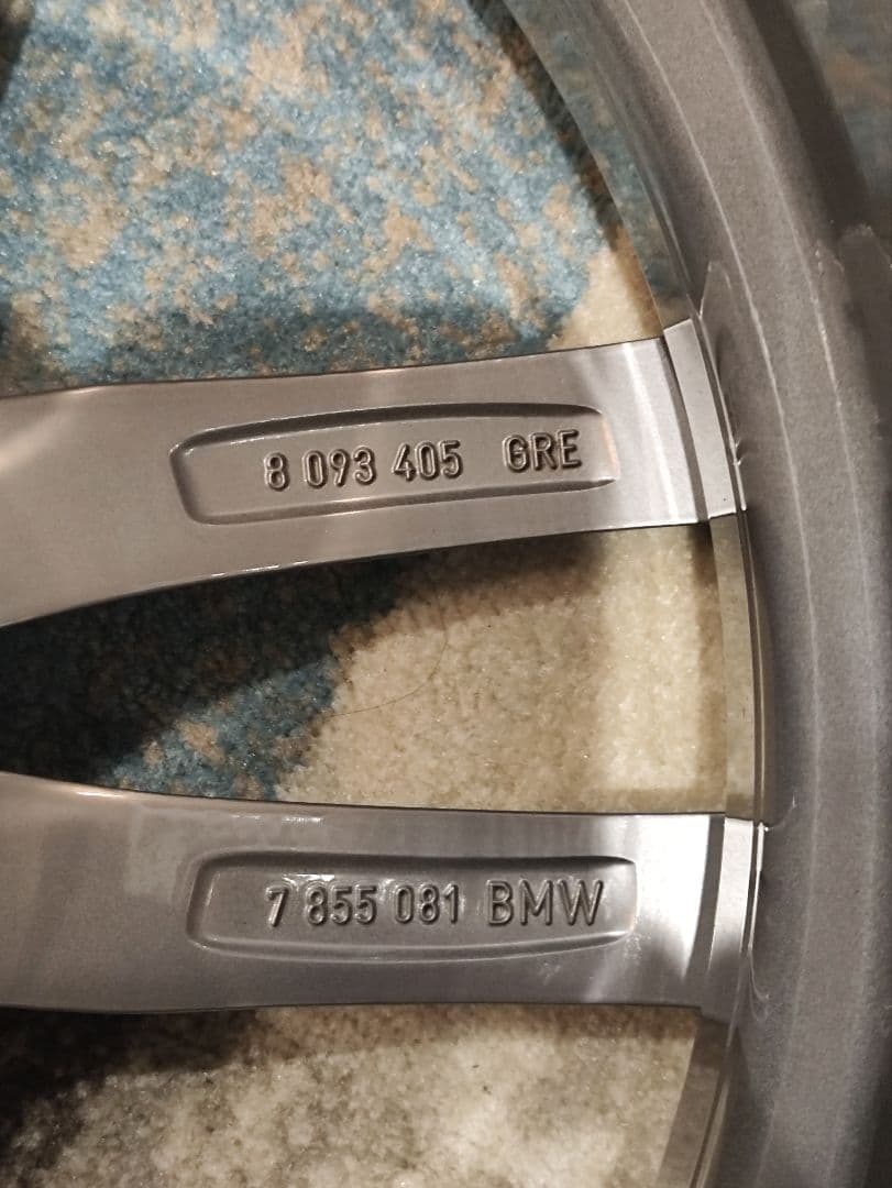  18インチ ホイール 4本セット