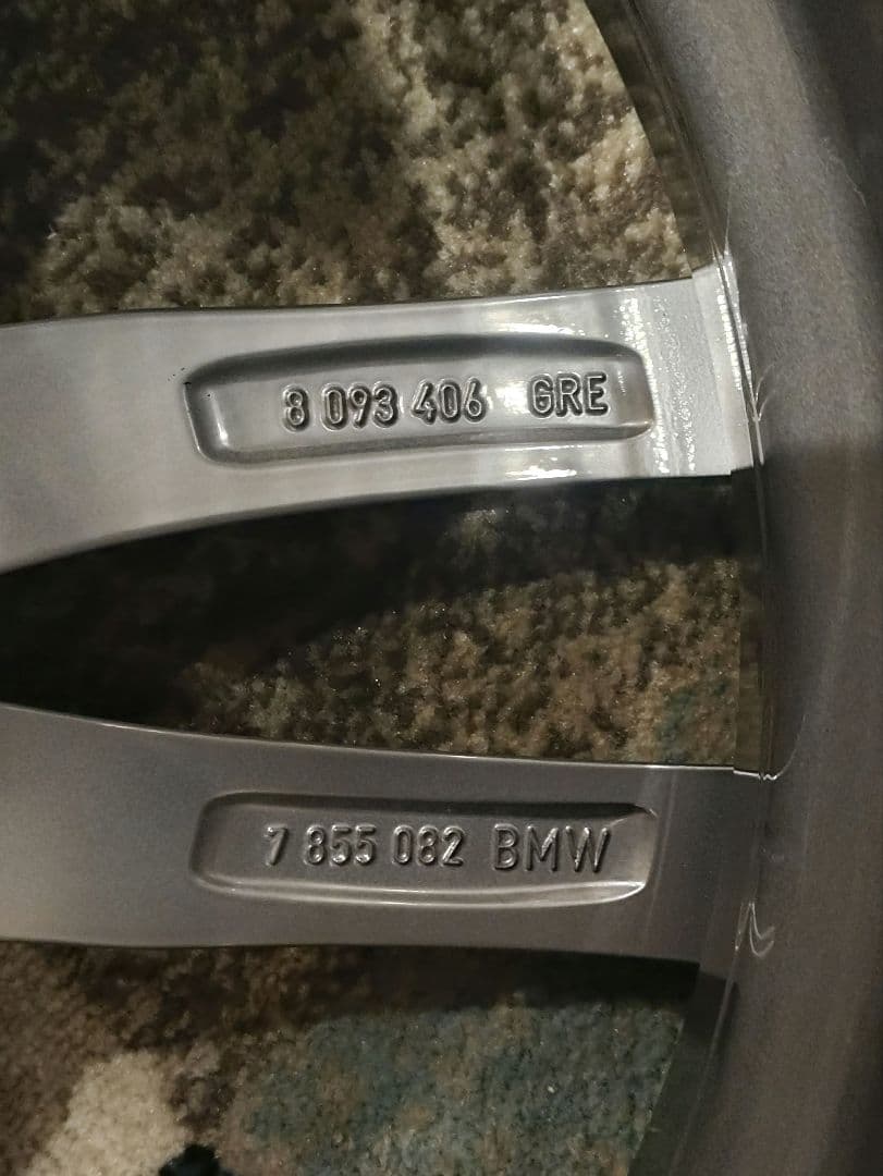  18インチ ホイール 4本セット