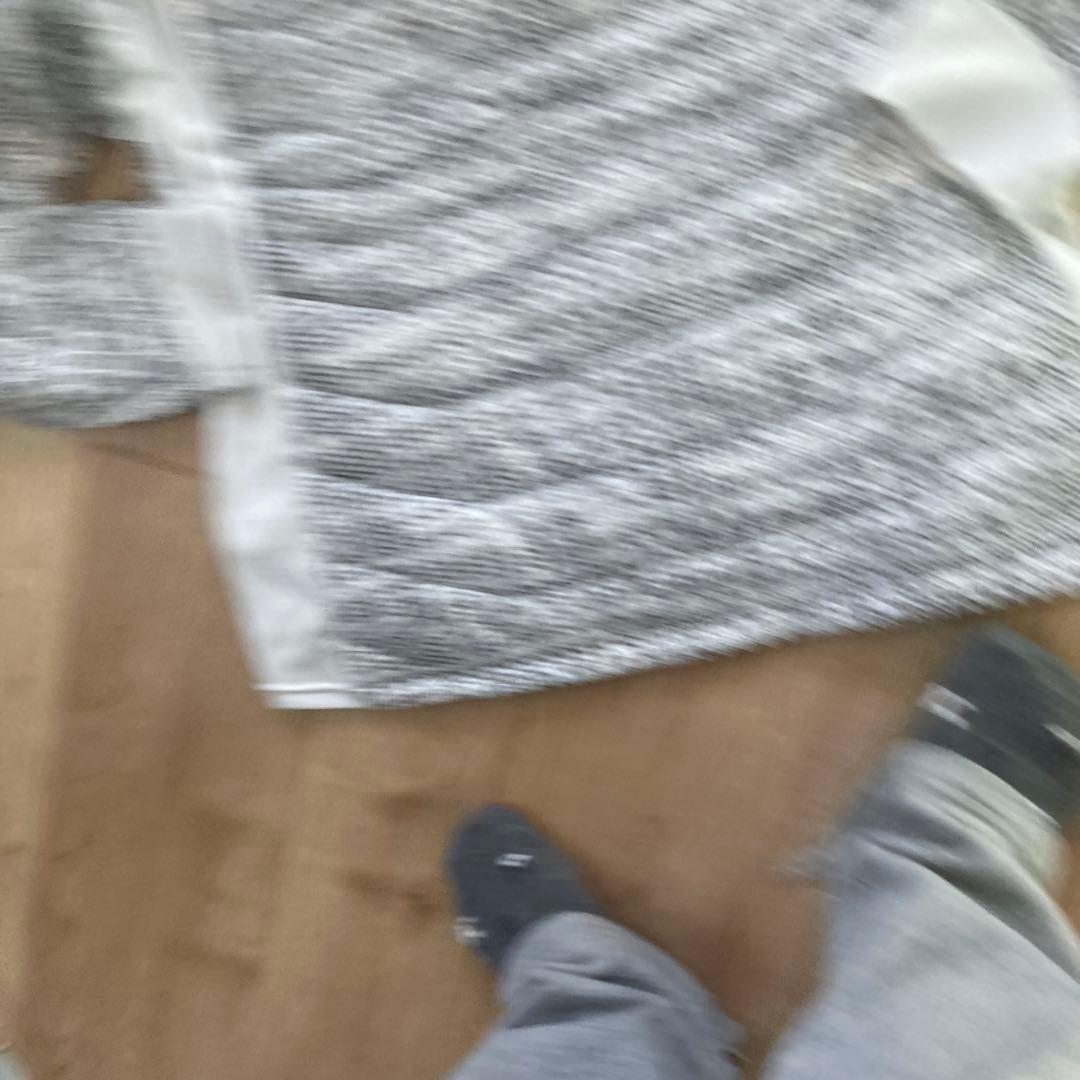 【美品】ミズノ　メンズゴルフウェア　ブレスサーモ　Mサイズ