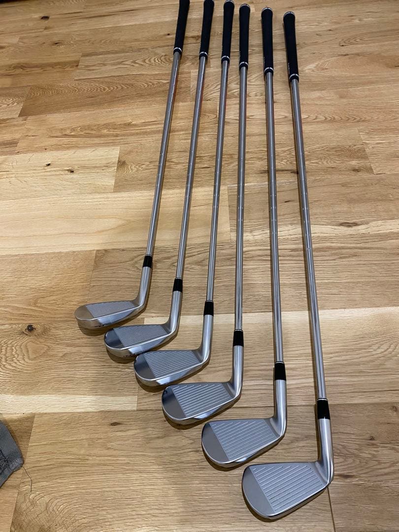 クラブ SRIXON zxi5 N.S.PRO MODUS3 TOUR 105S