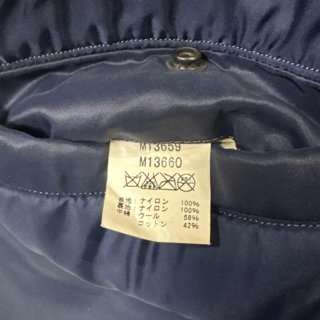 バズリクソンズ B15C サイズ 38