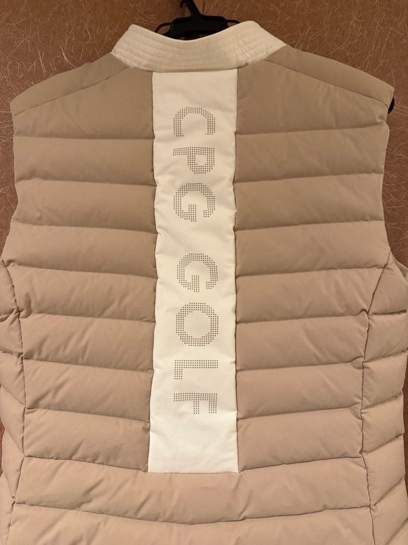 CPG ダウンワンピース　Mサイズ