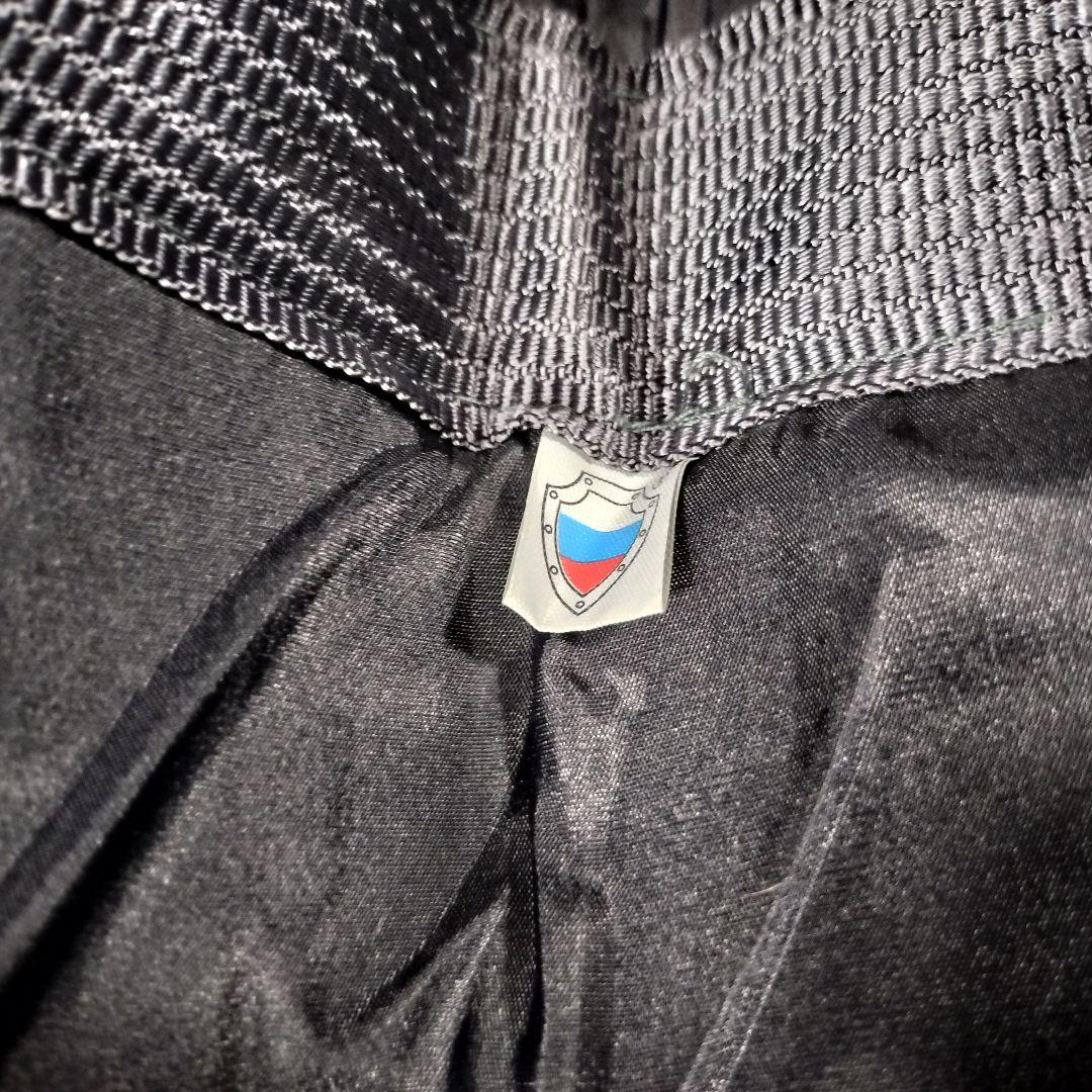 ロシア軍 実物 NPOSM製 Storm タクティカルベスト アーバンリード迷彩