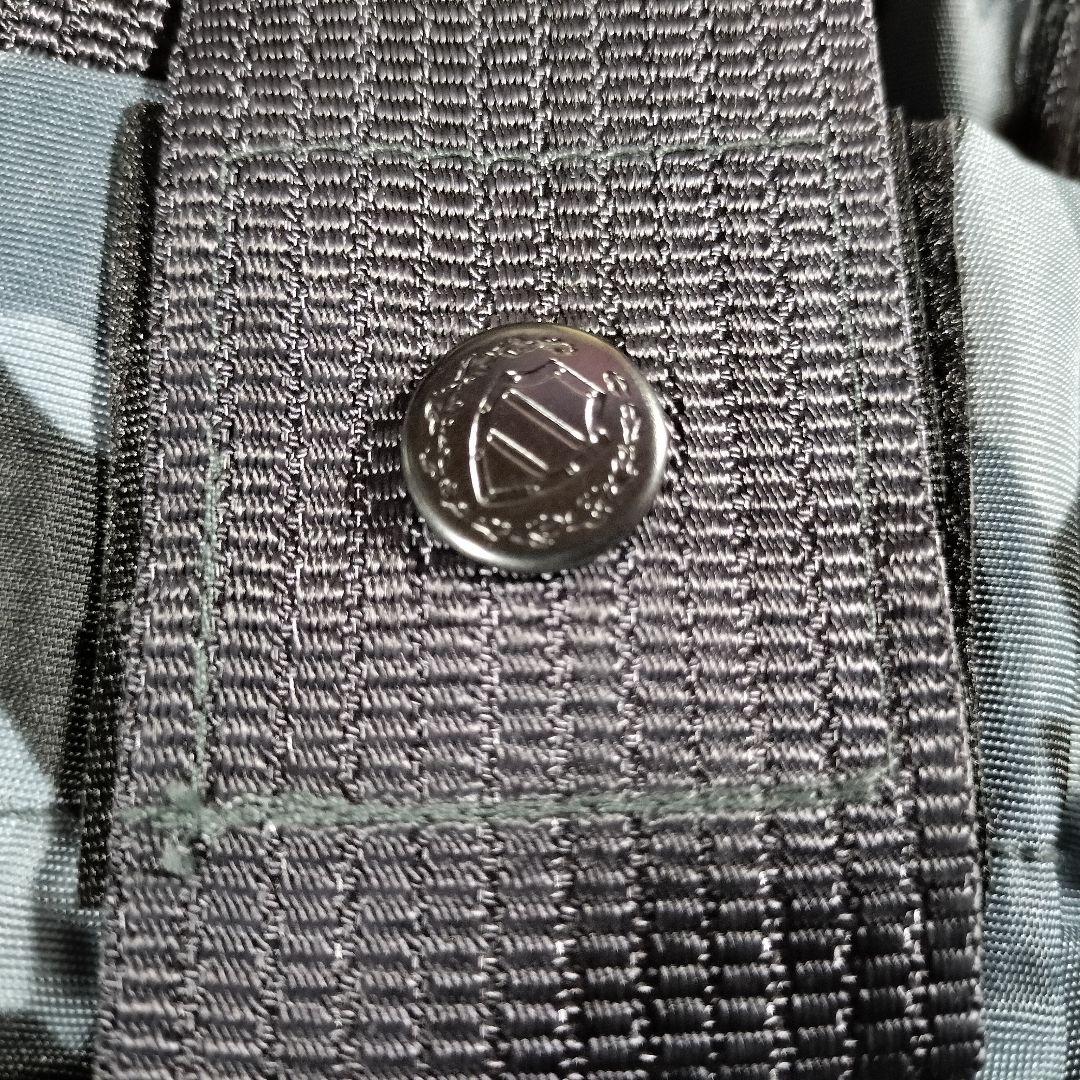 ロシア軍 実物 NPOSM製 Storm タクティカルベスト アーバンリード迷彩