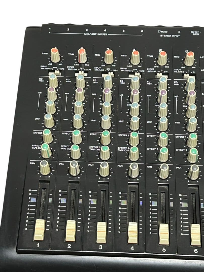 配信機器・PA機器・レコーディング機器 151 TASCAM PORTASTUDIO 424 MK III