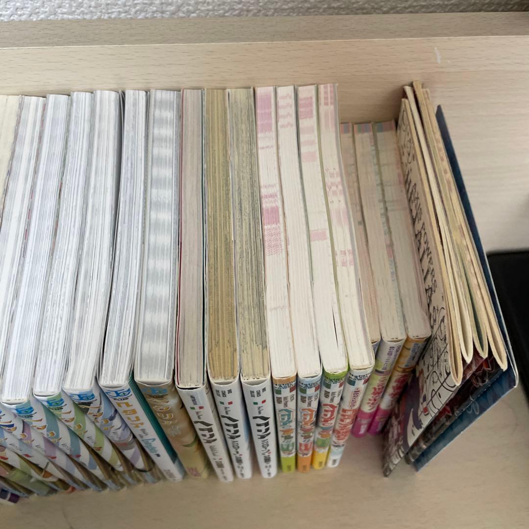 ヘタリア　漫画