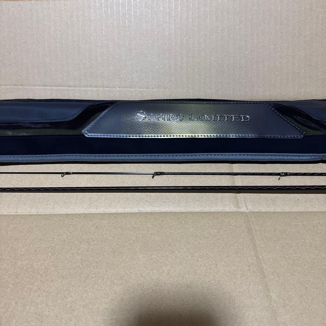 ソアレリミテッド　S58UL-S