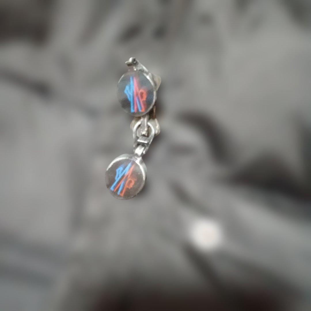 MONCLERブラックロングコートサイズ0(国内正規品)