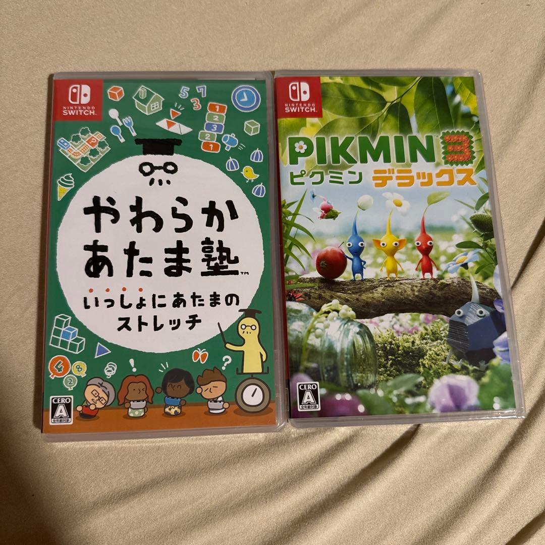 テラノヴァ　必須　