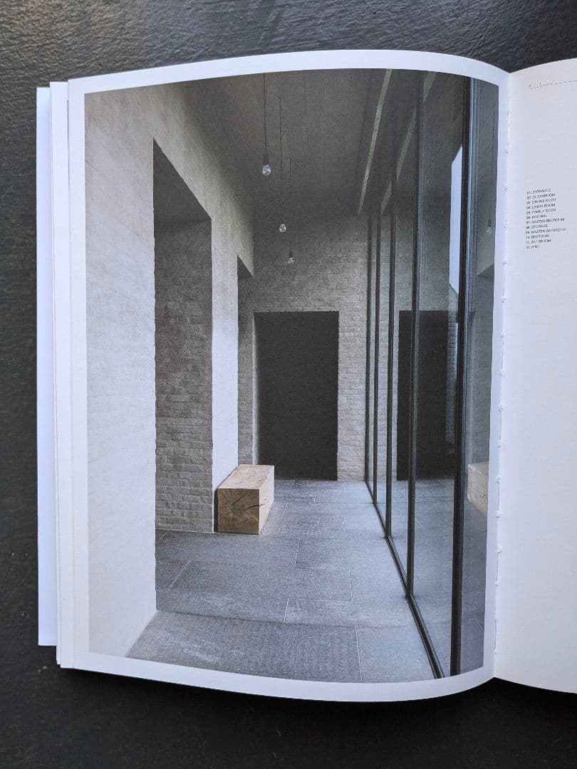 アート・デザイン・音楽 Vincent Van Duysen