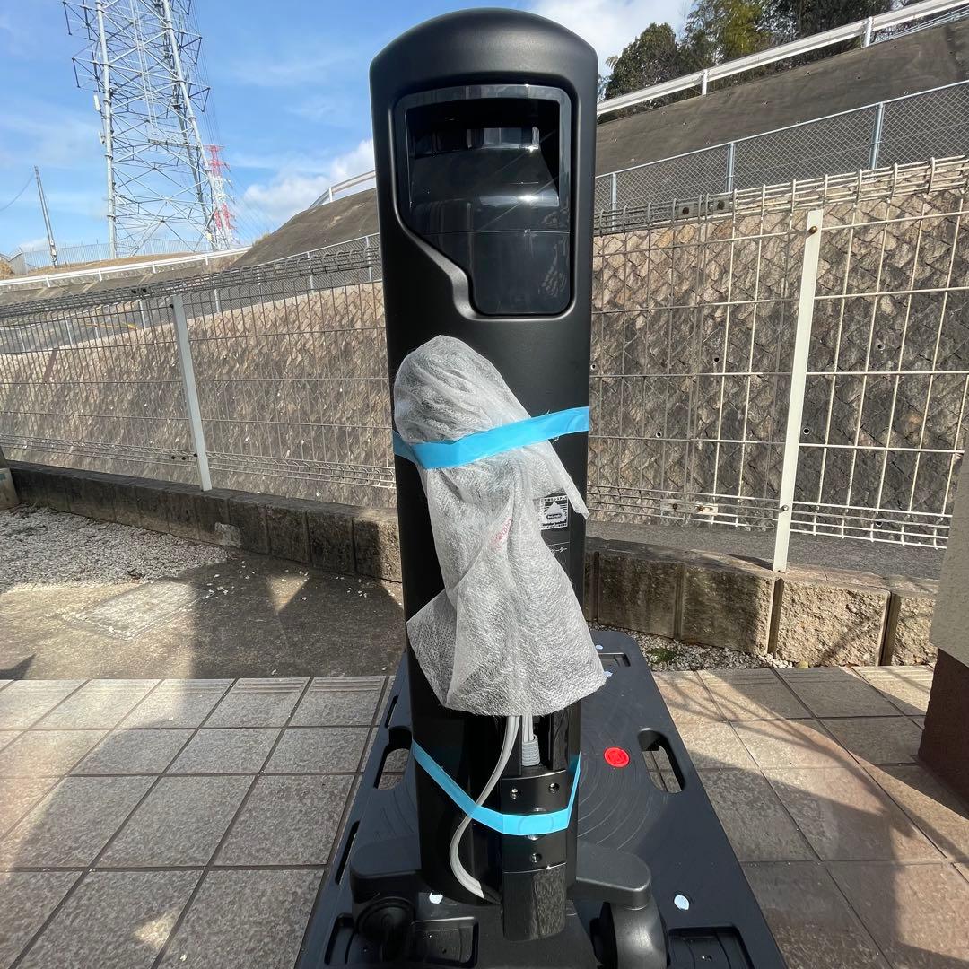 展示品 未使用品 オイルヒーター デロンギ MDHU15-BK