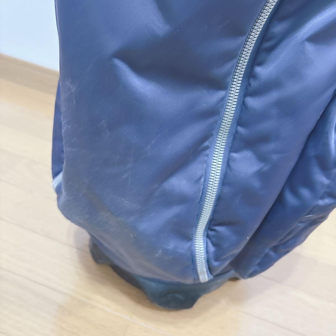 K429 onoff グローブライド ネイビー キャディバック