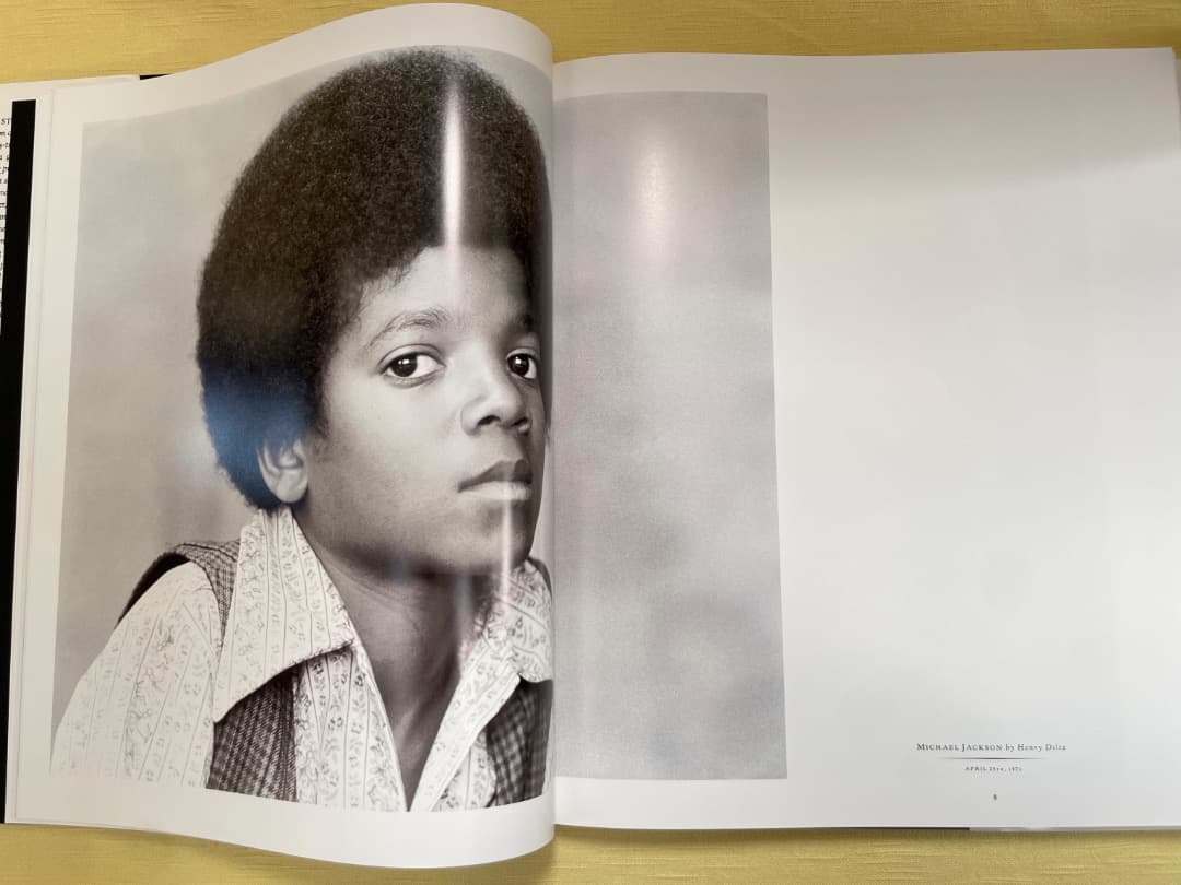 写真集ROLLING STONE THE PHOTOGRAPHS 大判