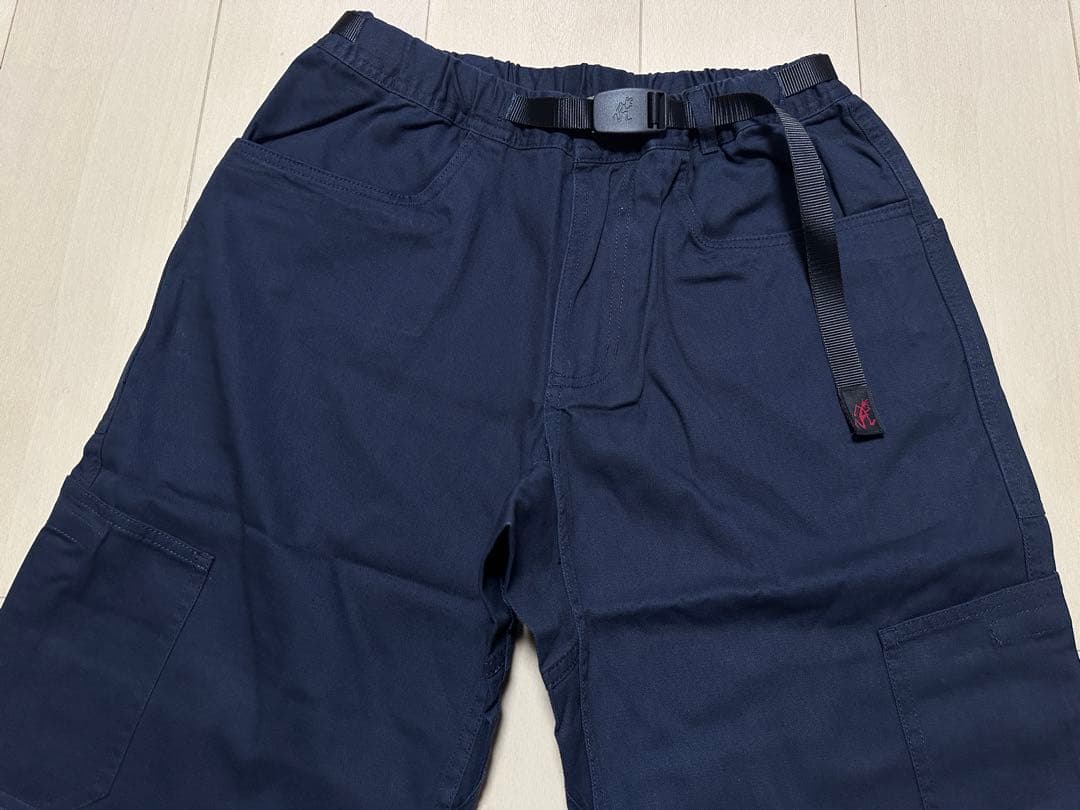 sale 新品GRAMICCI グラミチ パンツ バギー ボトムス クライミング