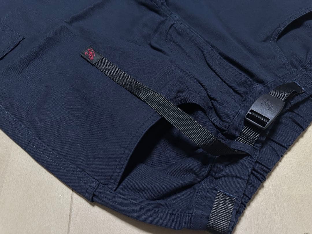 sale 新品GRAMICCI グラミチ パンツ バギー ボトムス クライミング