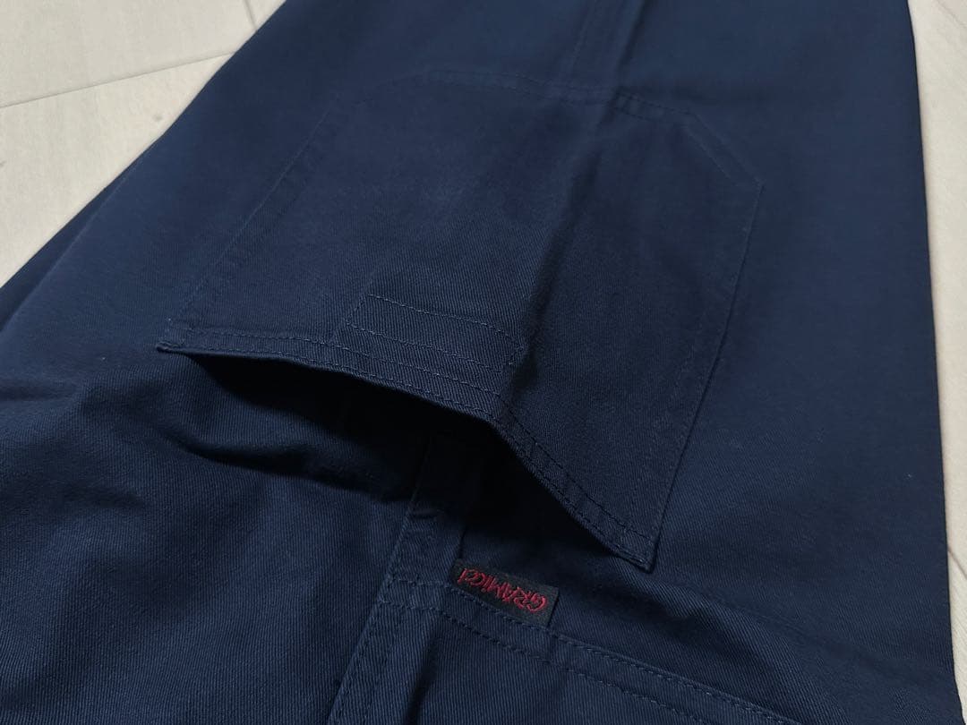 sale 新品GRAMICCI グラミチ パンツ バギー ボトムス クライミング