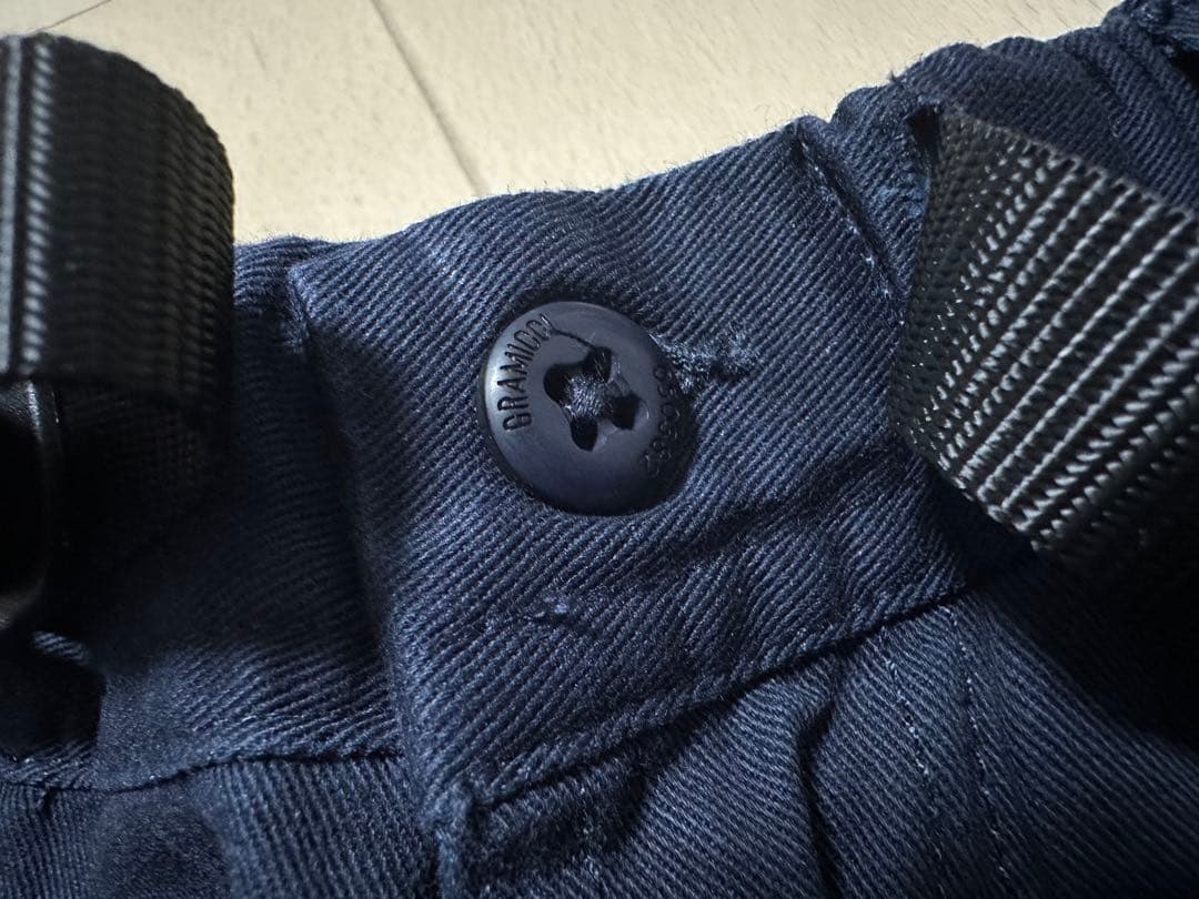 sale 新品GRAMICCI グラミチ パンツ バギー ボトムス クライミング