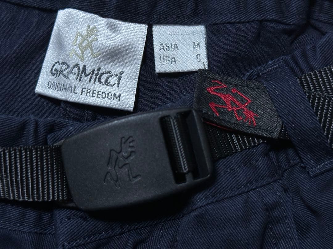 sale 新品GRAMICCI グラミチ パンツ バギー ボトムス クライミング