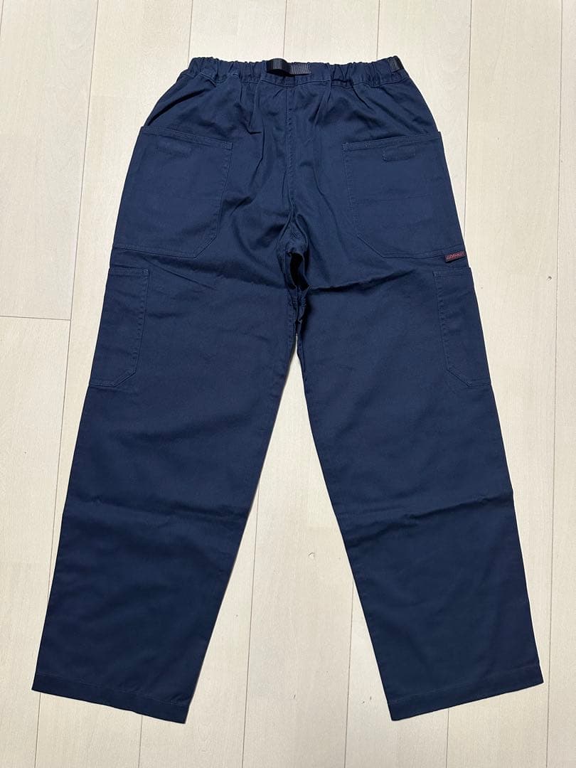 sale 新品GRAMICCI グラミチ パンツ バギー ボトムス クライミング