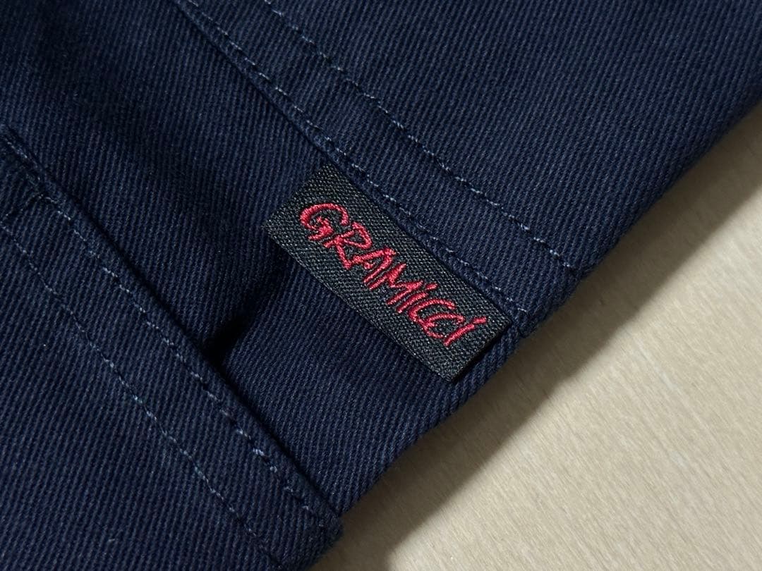 sale 新品GRAMICCI グラミチ パンツ バギー ボトムス クライミング