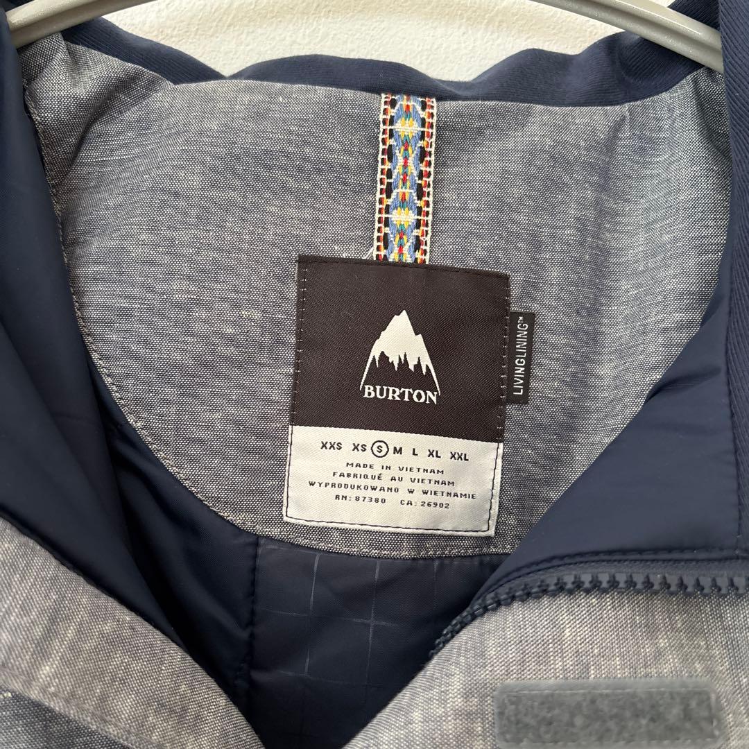 BARTON レディース スノーウェア