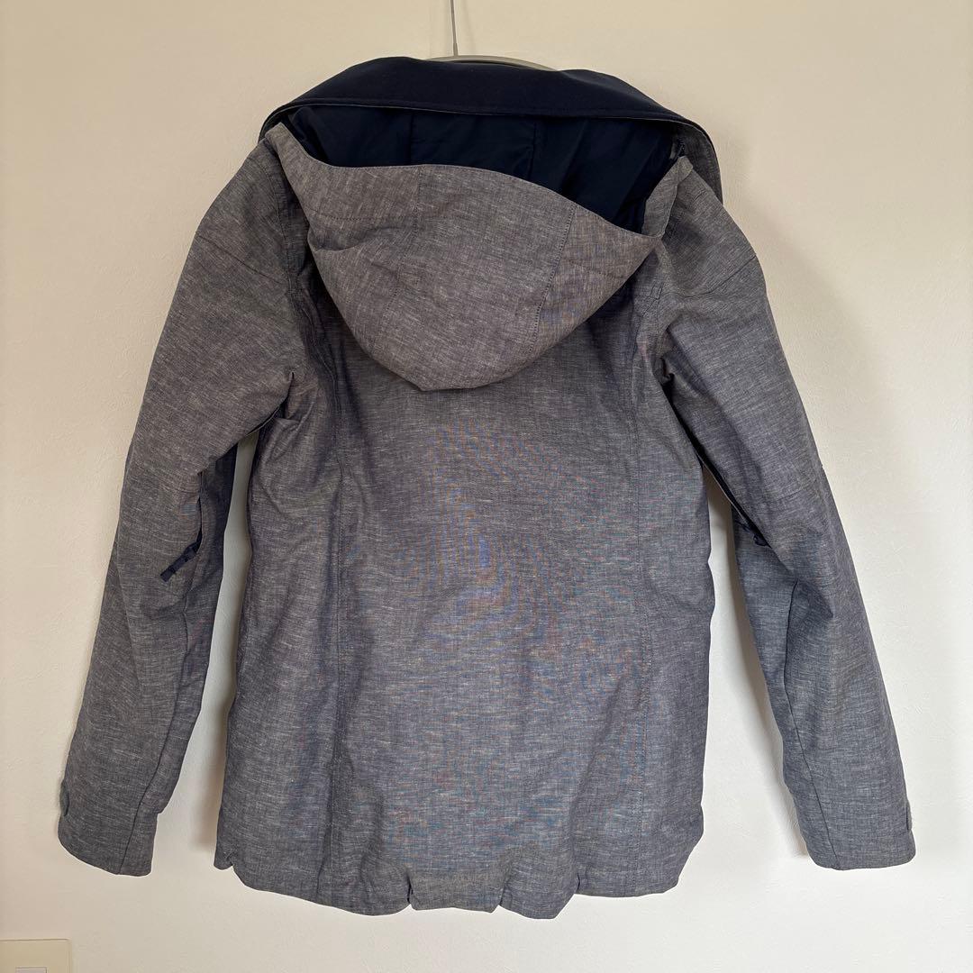 BARTON レディース スノーウェア