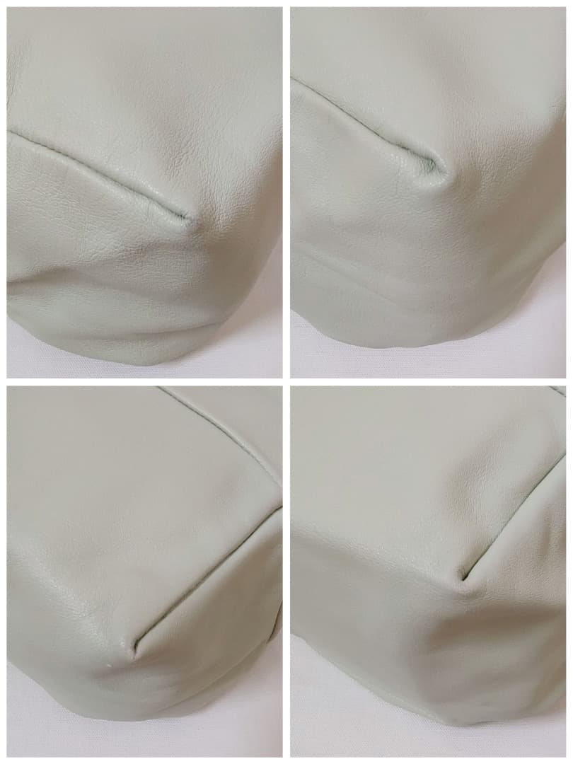 JIL SANDER【ジルサンダー】巾着バッグ