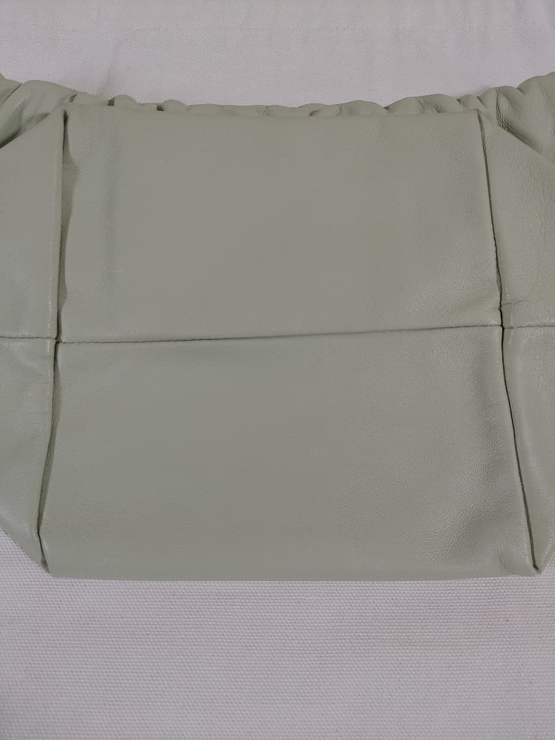 JIL SANDER【ジルサンダー】巾着バッグ