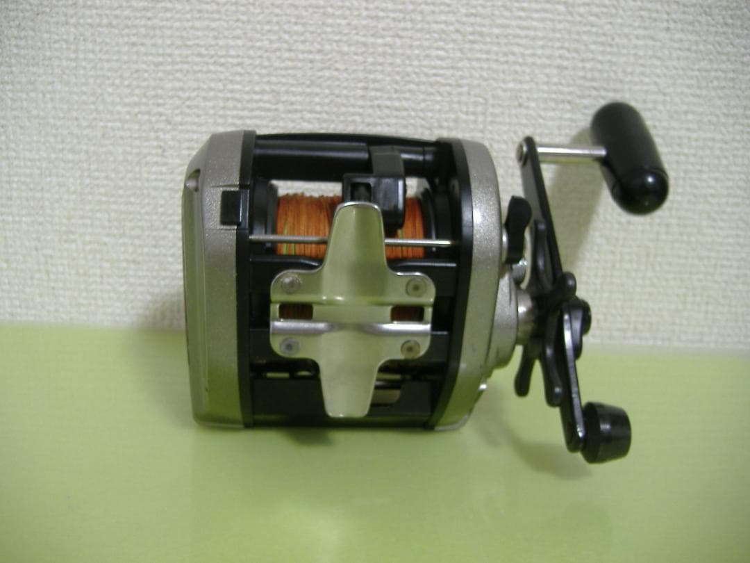 【Daiwa TANA SENSOR GS-50 フィッシングリール】