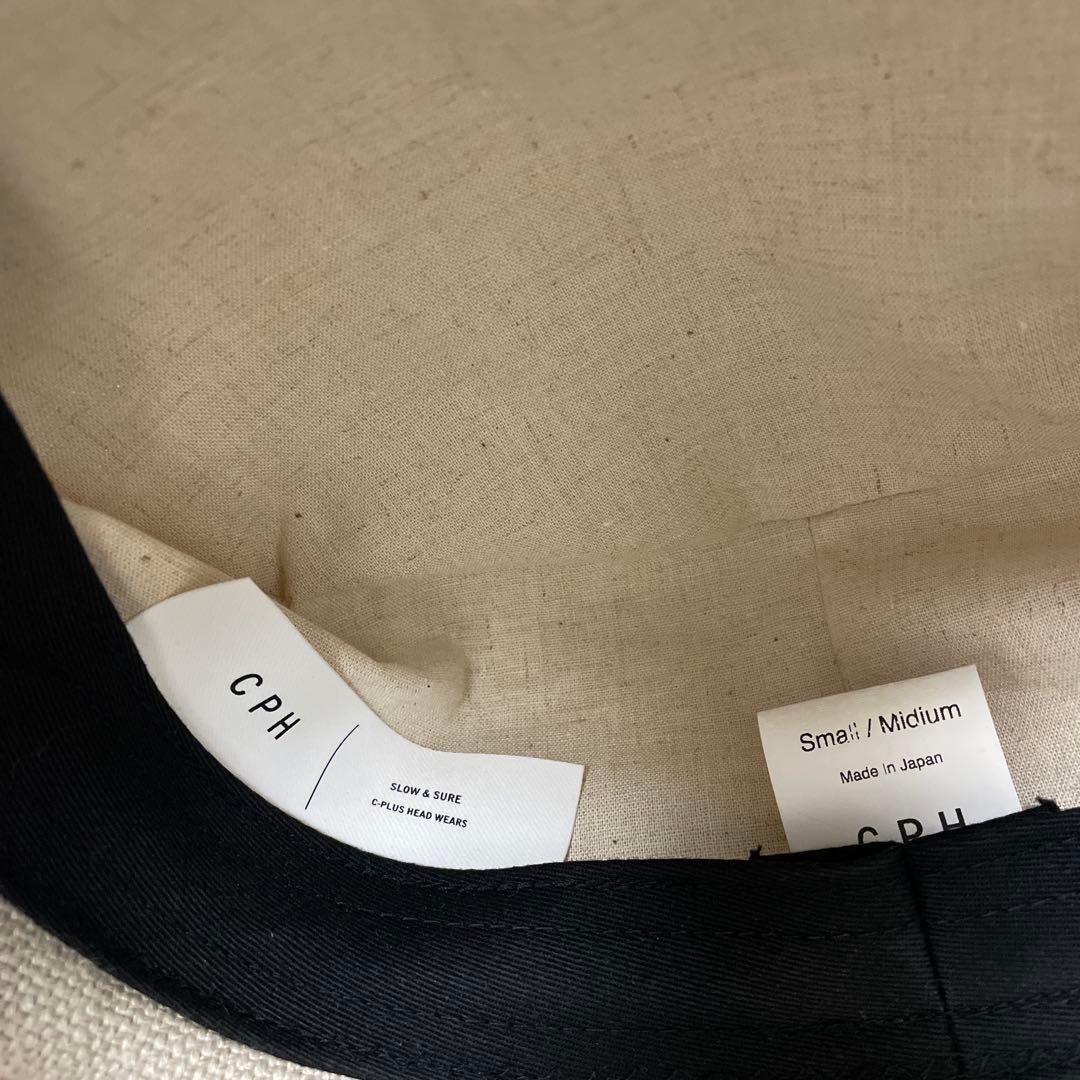 CPH キャスケット(575) LC/ kawashima takahiro