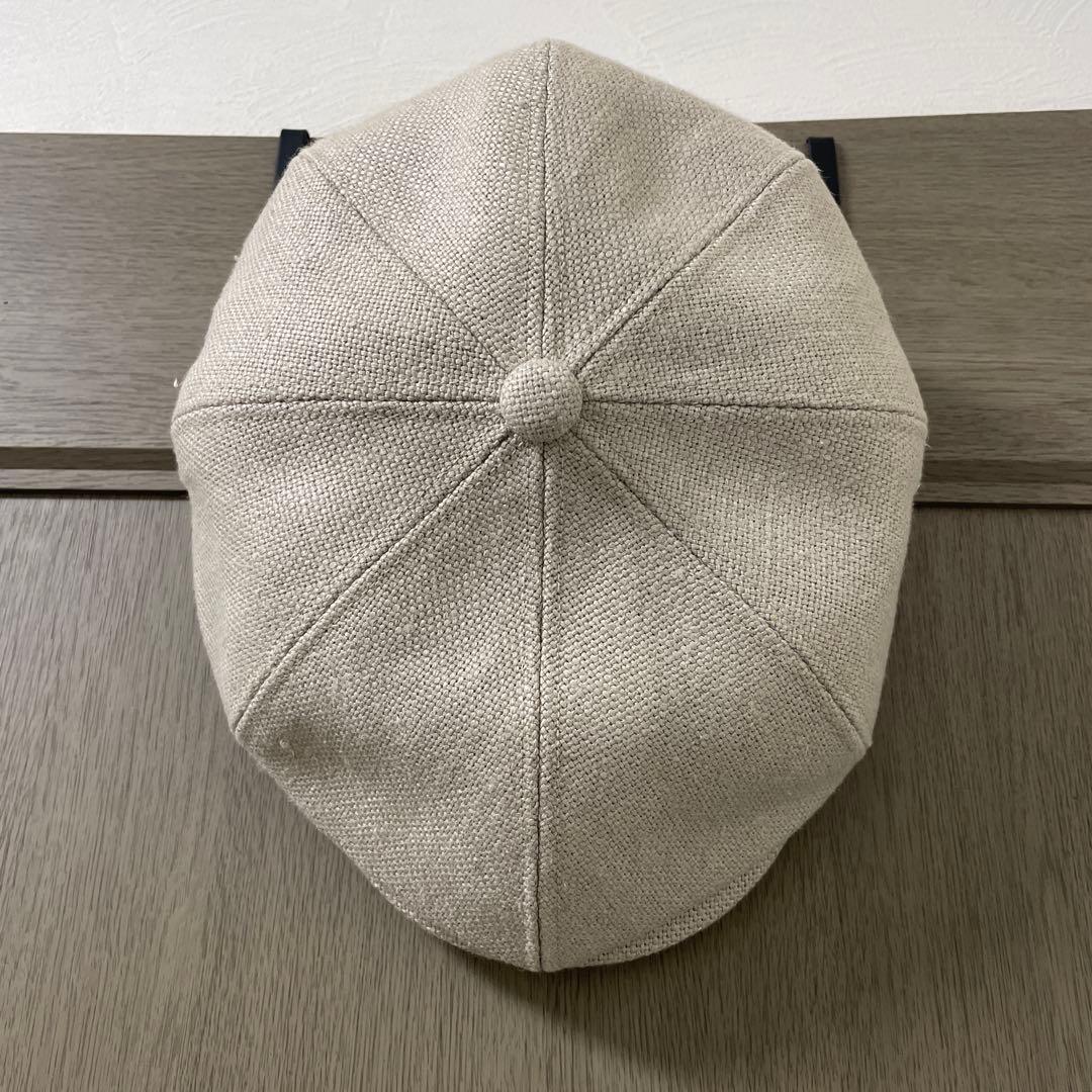 CPH キャスケット(575) LC/ kawashima takahiro