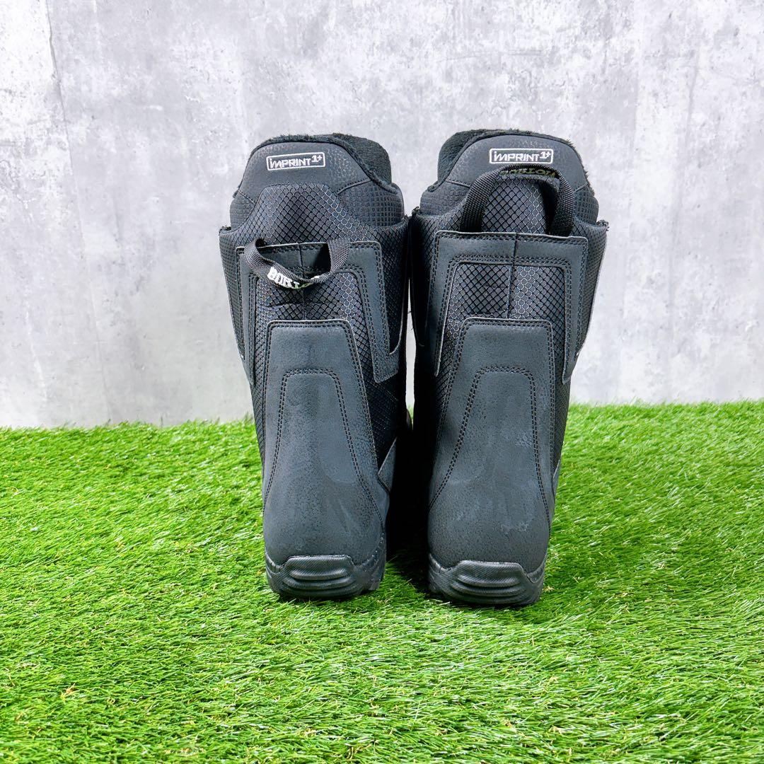 BURTON バートン MOTO BOA メンズブーツ 25.5cm ボード