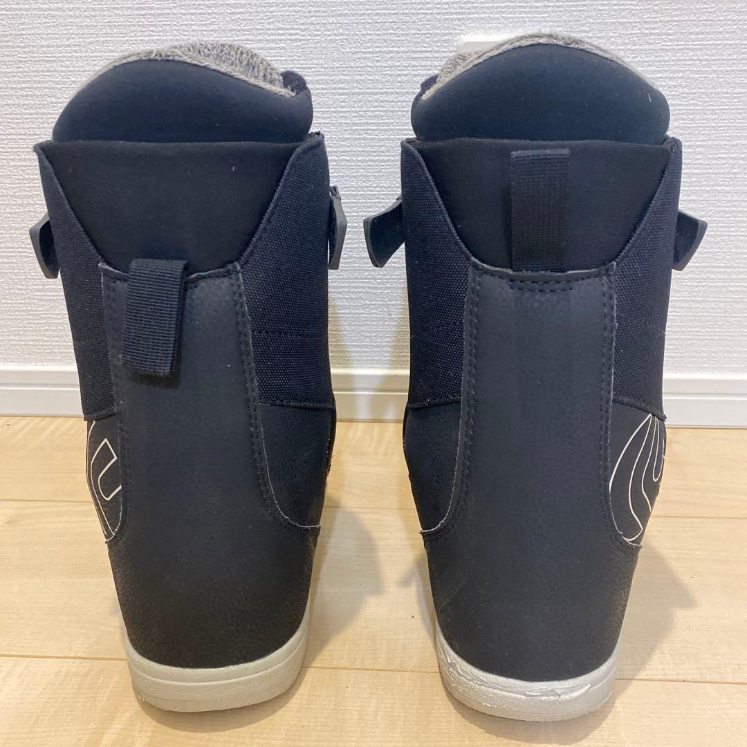 【即日発送】FLUX フラックス スノボブーツ　FL-BOA 26.5cm