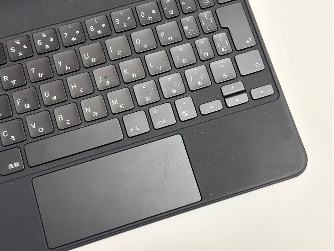 11インチ iPad Magic Keyboard 日本語(JIS) 美品