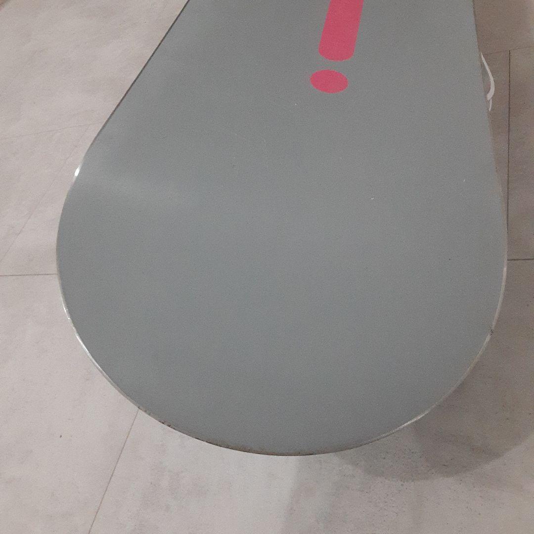 fanatic スノーボードセット 147 BURTON LEXA ビンディング