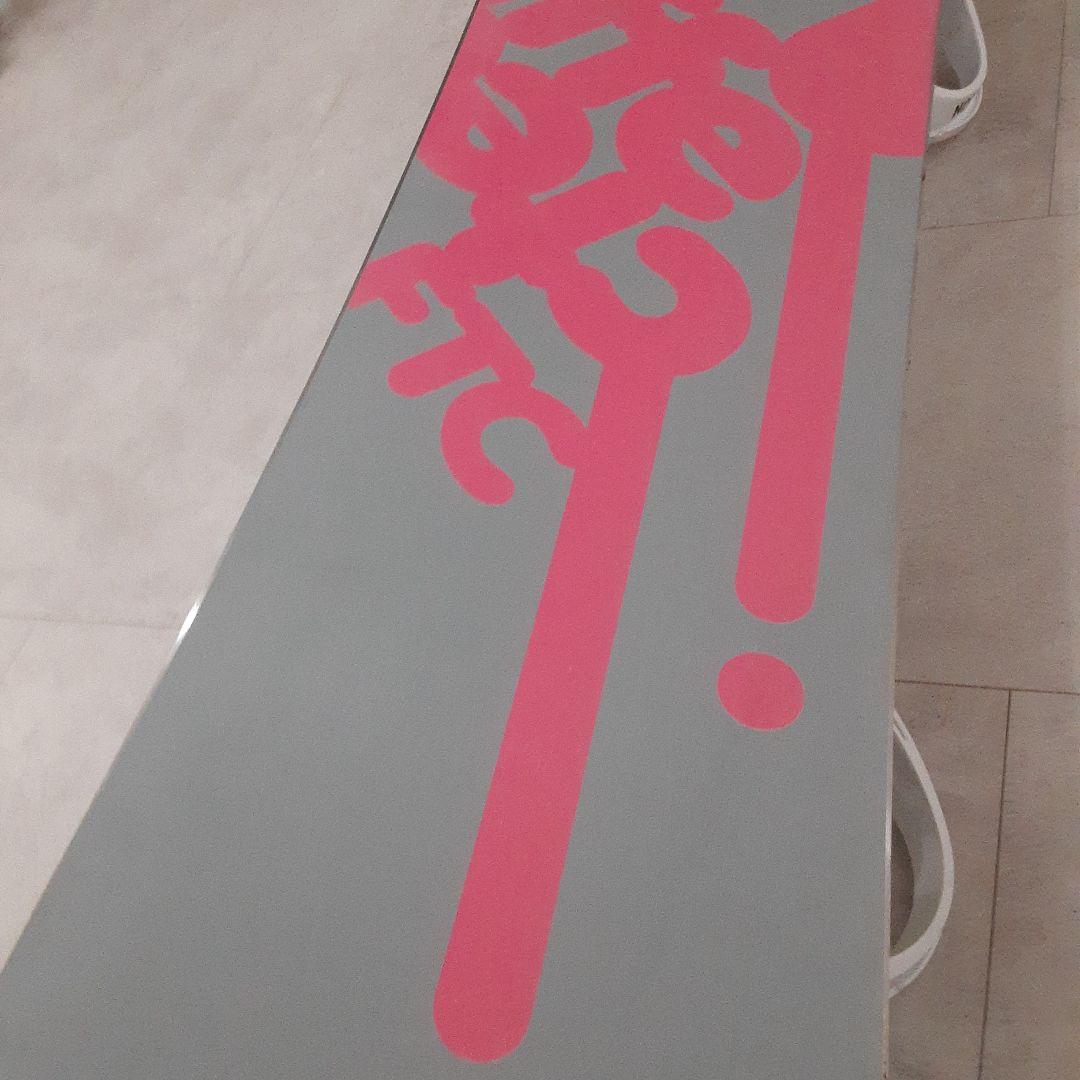 fanatic スノーボードセット 147 BURTON LEXA ビンディング