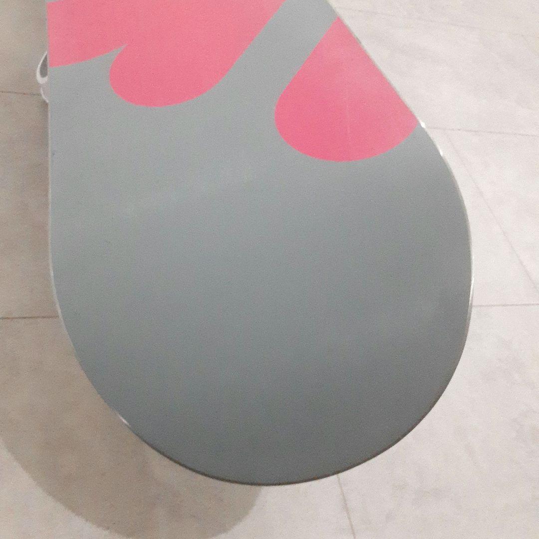 fanatic スノーボードセット 147 BURTON LEXA ビンディング