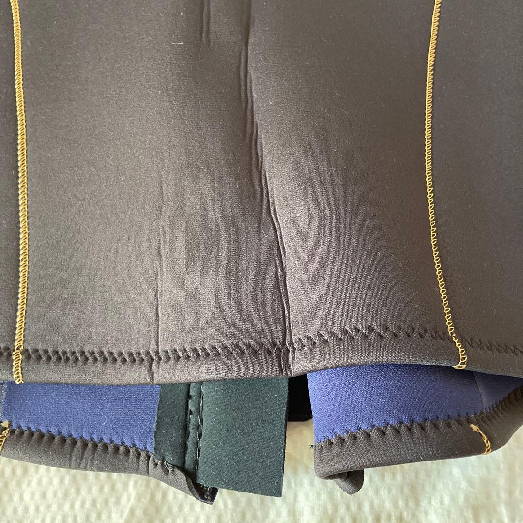 reversal ウェットスーツ　タッパー長袖　L 新品