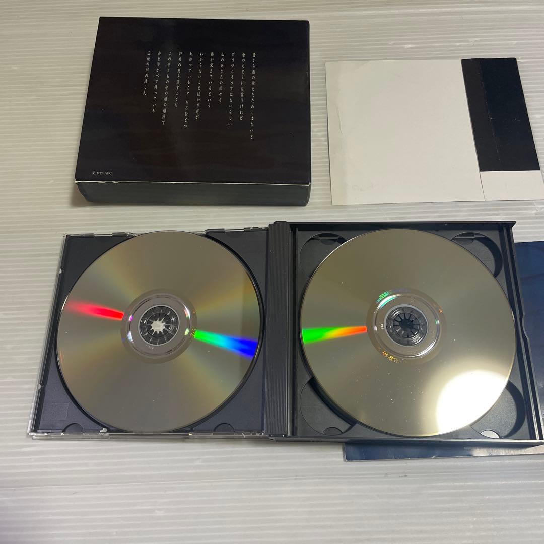 必殺渡し人 DVD-BOX〈初回限定生産・4枚組〉