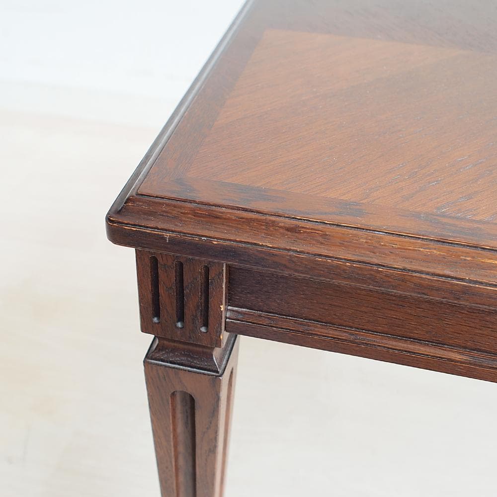 カリモク ドマーニ/domani クイーンズライフ コーヒーテーブル 応接