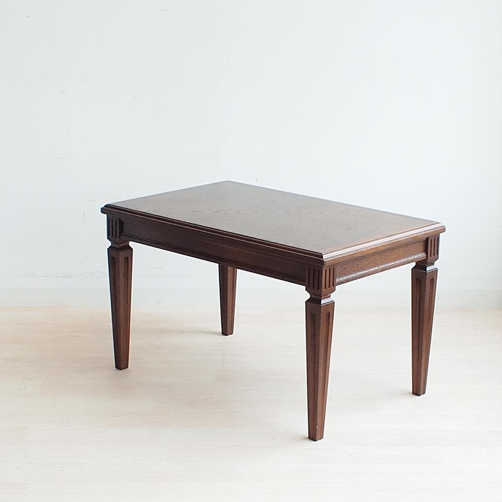 カリモク ドマーニ/domani クイーンズライフ コーヒーテーブル 応接