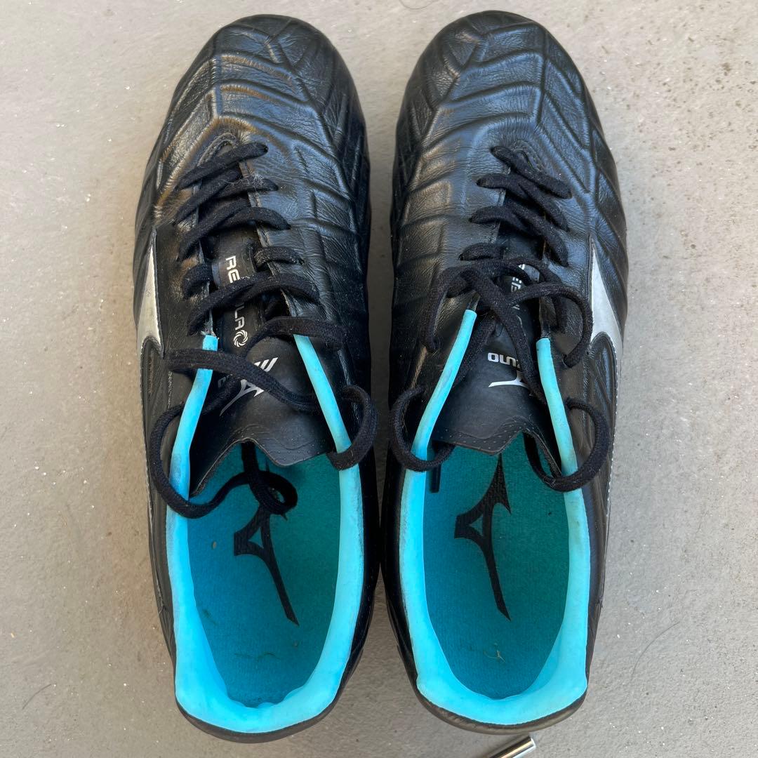 ミズノ レビュラ mixポイント