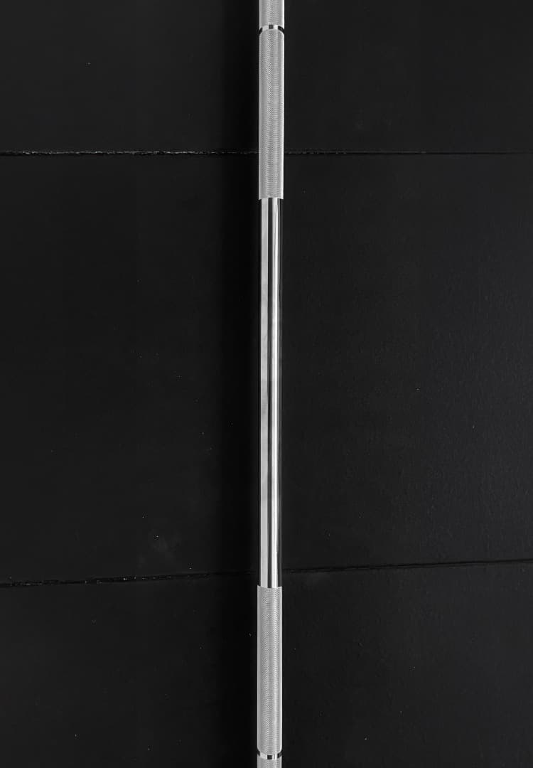 iROTEC オリンピック用 バーベルシャフト700