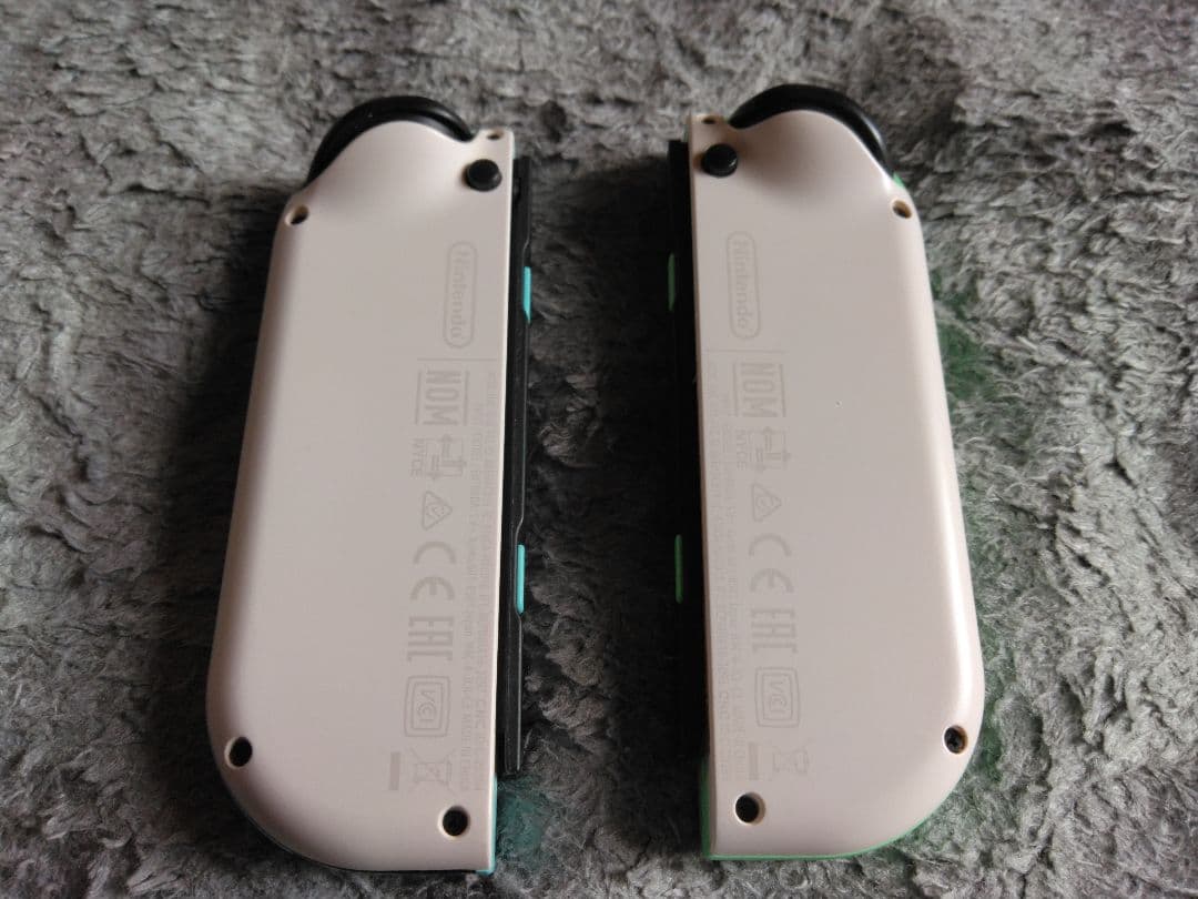 Nintendo Switch あつまれ どうぶつの森　その他セット