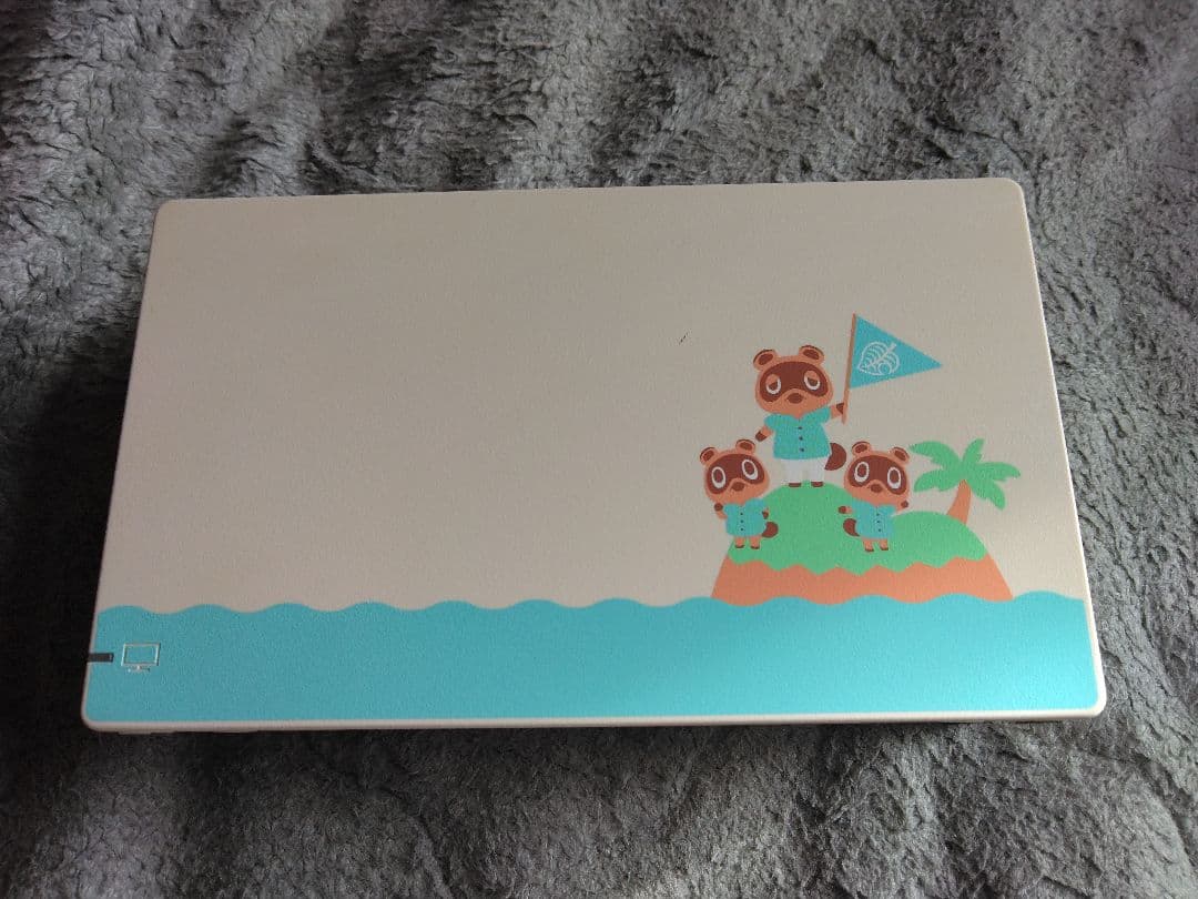 Nintendo Switch あつまれ どうぶつの森　その他セット