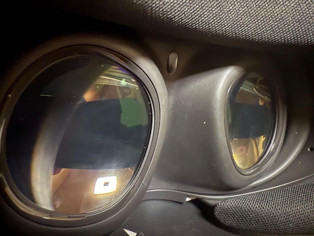  Quest 3 128GB ＋ 非純正エリートストラップ